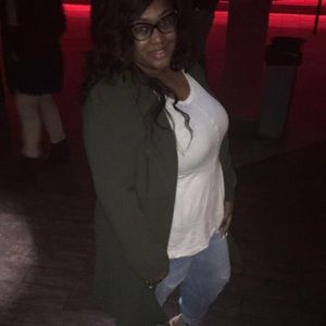 Staple piece, wardrobe must have!